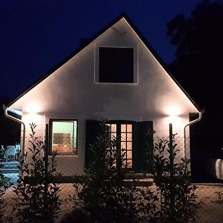 Residence At Lake Balaton 시오포크 외부 사진