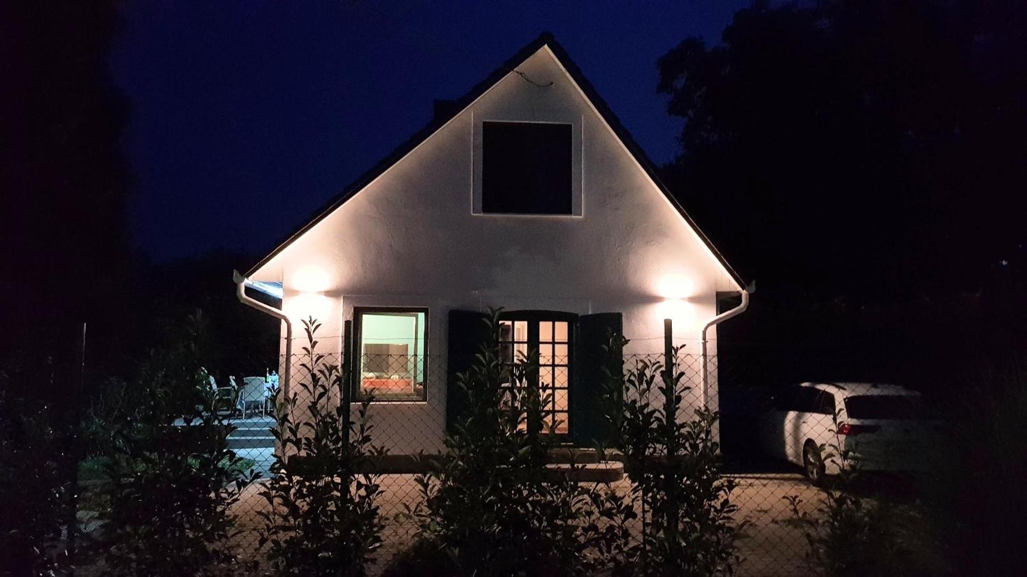 Residence At Lake Balaton 시오포크 외부 사진